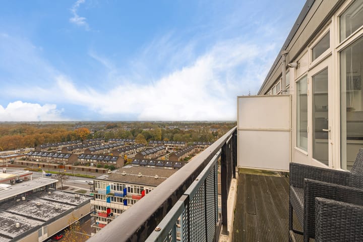 Foto 20 van Aïdaplein 249