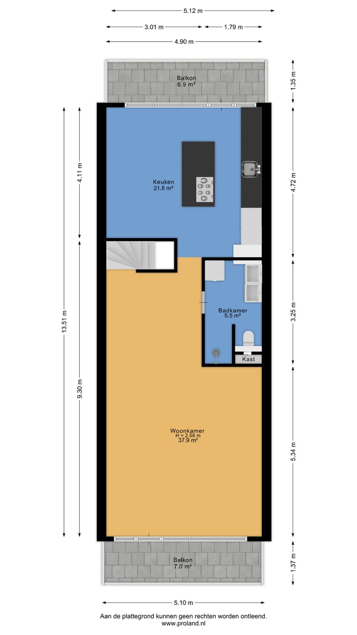 Foto 32 van Aïdaplein 249