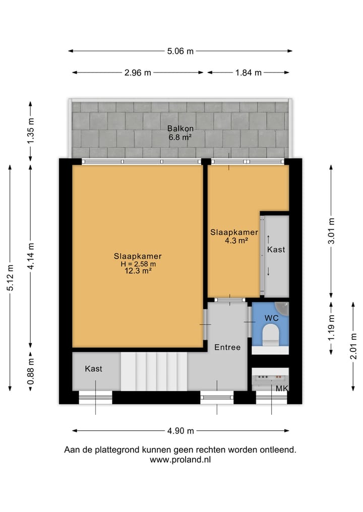 Foto 33 van Aïdaplein 249