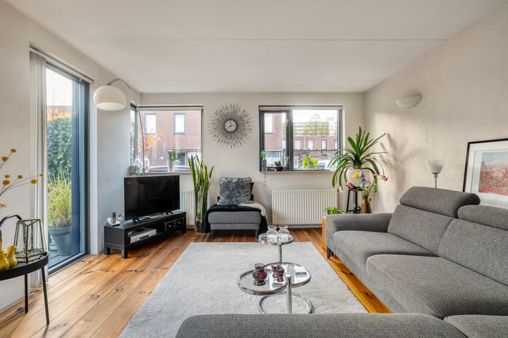 Foto 2 van Puccinistraat 14