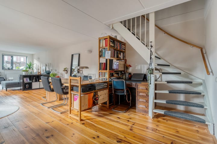 Foto 4 van Puccinistraat 14