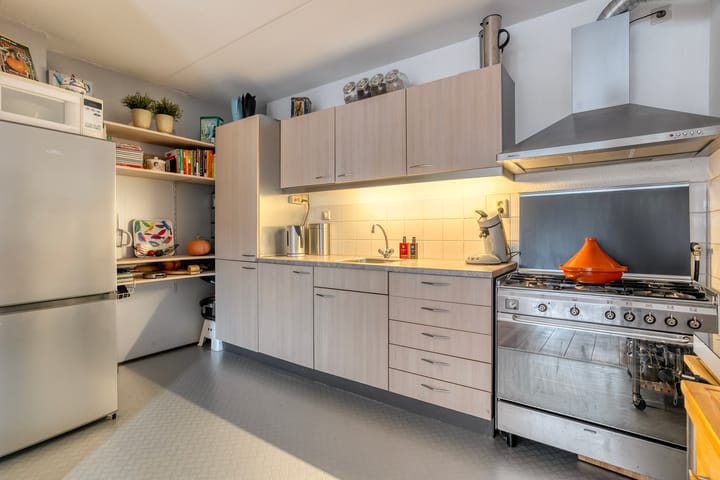 Foto 7 van Puccinistraat 14