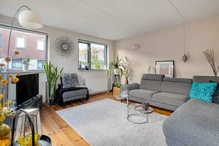 Foto 12 van Puccinistraat 14