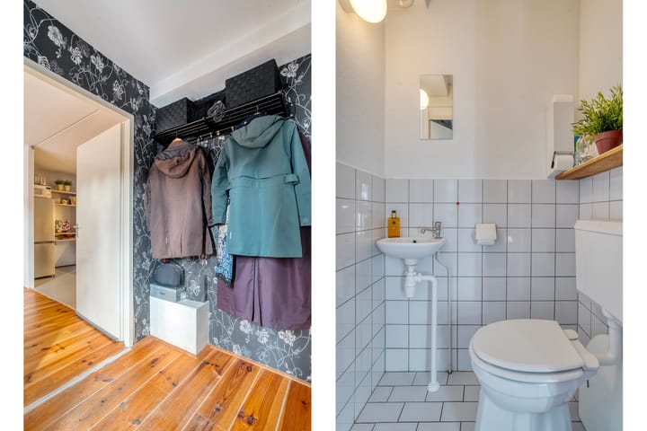 Foto 13 van Puccinistraat 14