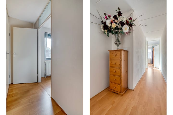 Foto 16 van Puccinistraat 14