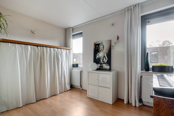 Foto 19 van Puccinistraat 14