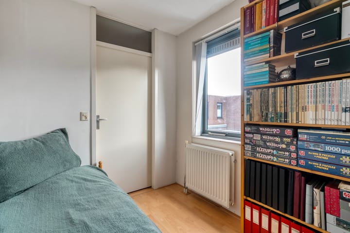 Foto 22 van Puccinistraat 14