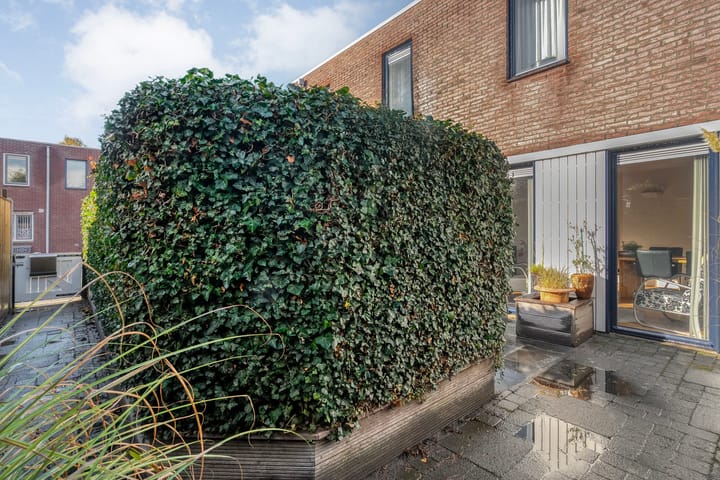 Foto 28 van Puccinistraat 14