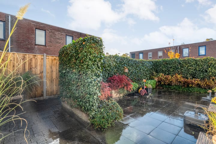 Foto 29 van Puccinistraat 14