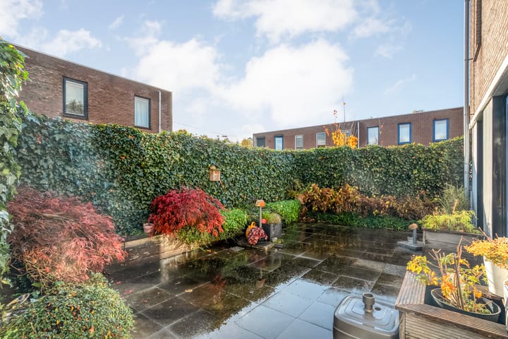 Foto 32 van Puccinistraat 14