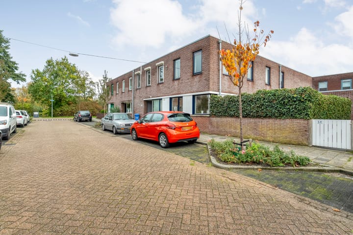 Foto 37 van Puccinistraat 14