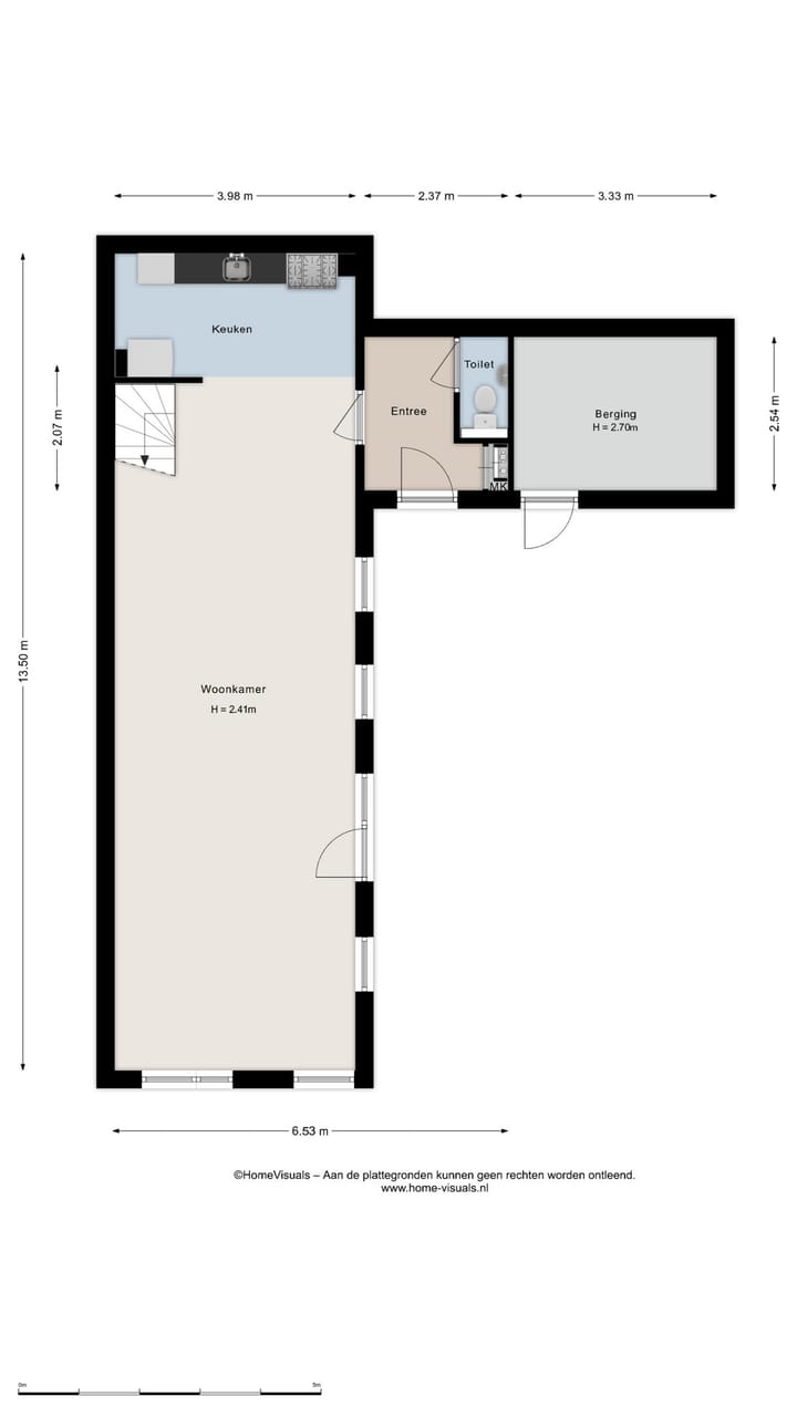 Foto 38 van Puccinistraat 14