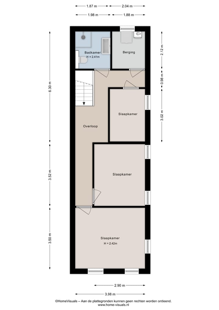 Foto 39 van Puccinistraat 14