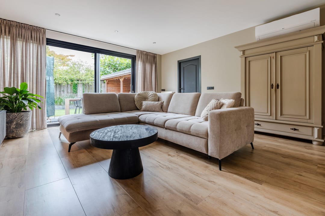 Foto 2 van Bladkoninkje 11