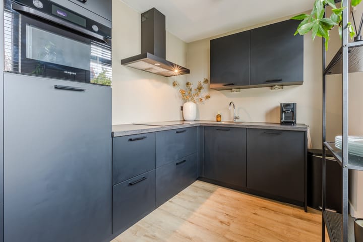 Foto 9 van Bladkoninkje 11