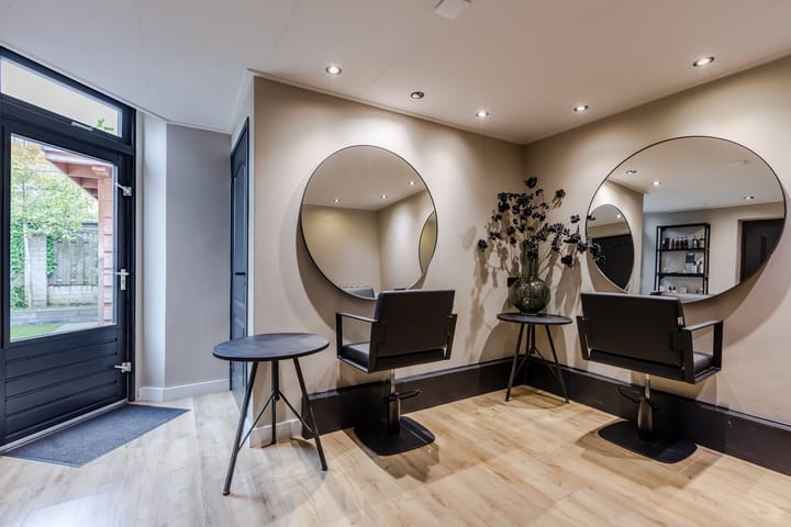 Foto 11 van Bladkoninkje 11