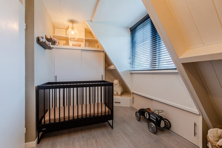 Foto 18 van Bladkoninkje 11