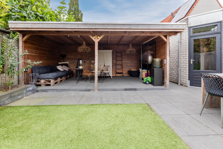 Foto 25 van Bladkoninkje 11