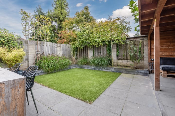 Foto 26 van Bladkoninkje 11