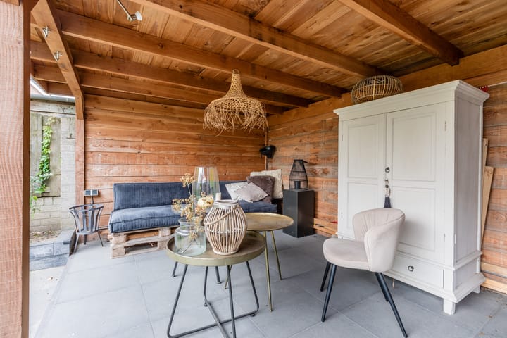 Foto 27 van Bladkoninkje 11