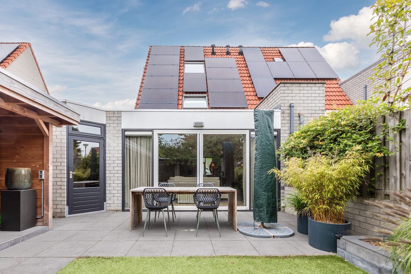 Foto 29 van Bladkoninkje 11