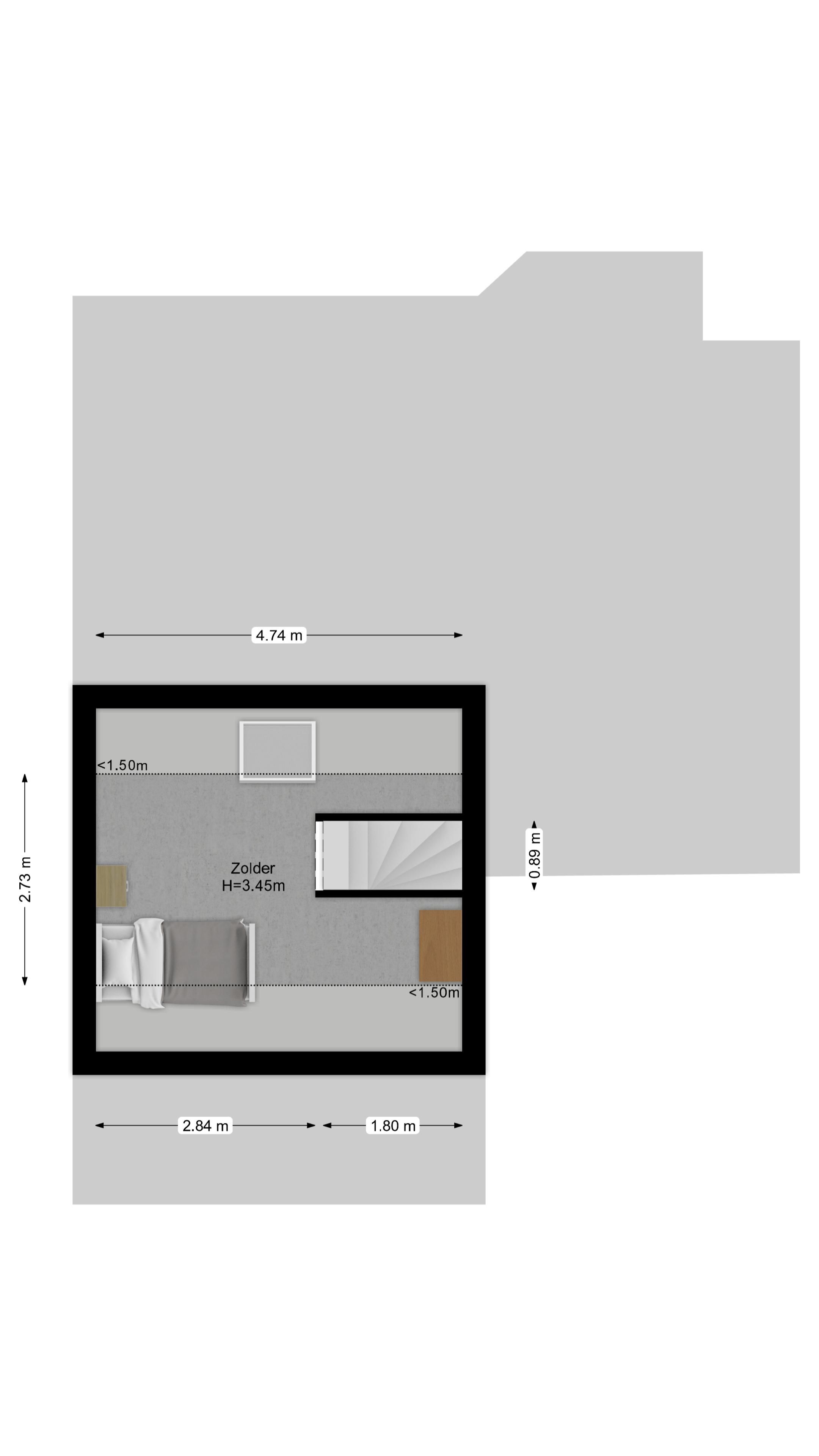 Foto 33 van Bladkoninkje 11