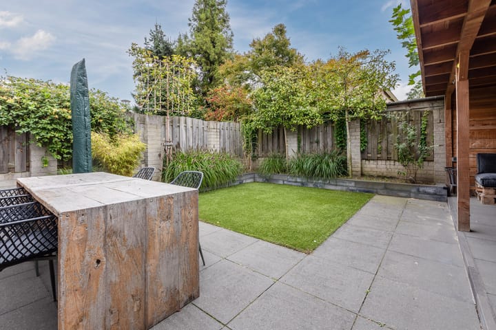 Foto 4 van Bladkoninkje 11