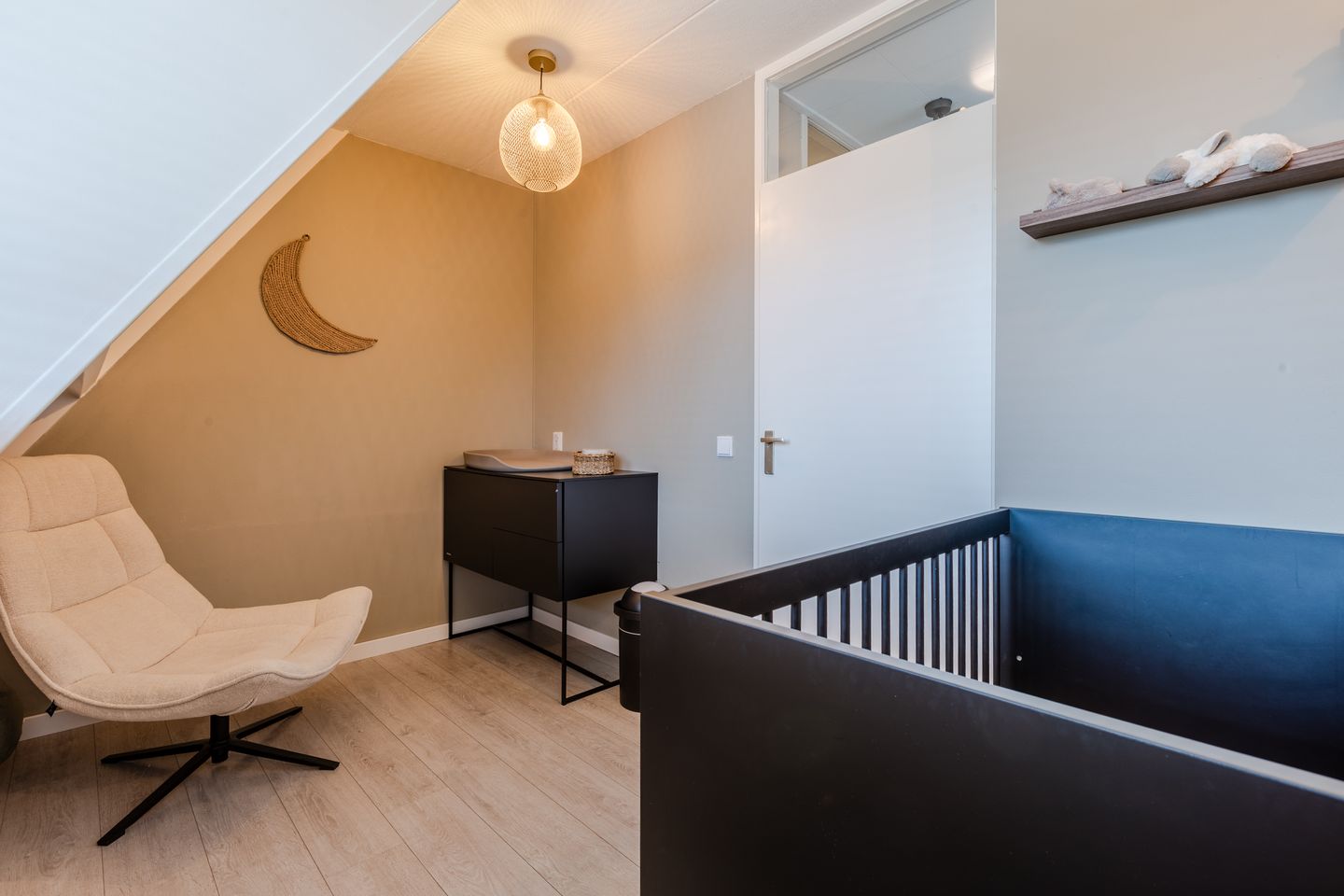 Foto 19 van Bladkoninkje 11