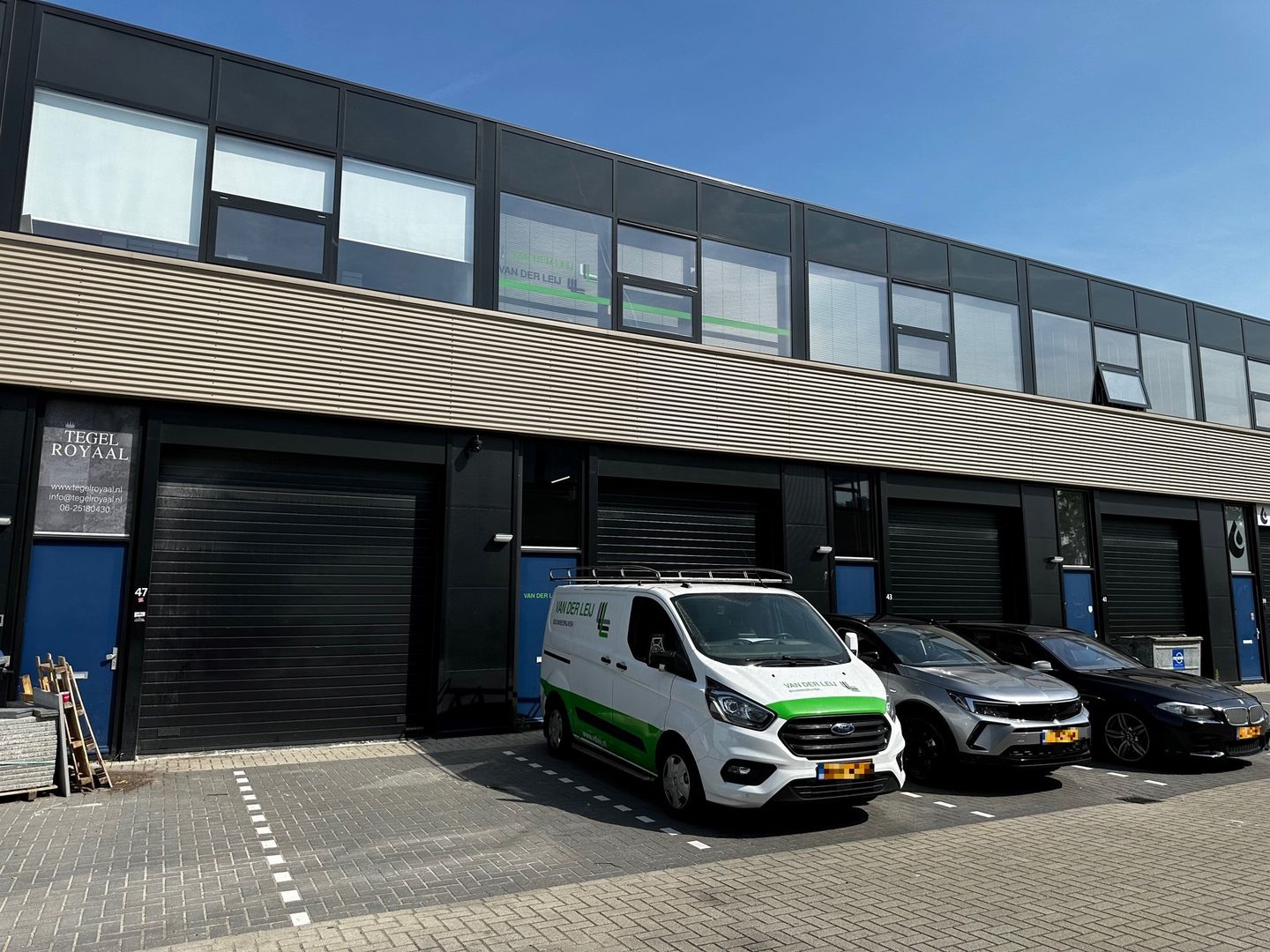 View photo 3 of Facetlaan 45