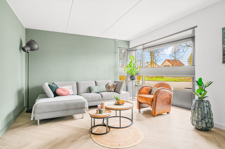 Photo 3 of Leonard Springerlaan 50