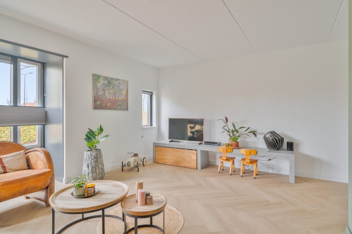 Photo 4 of Leonard Springerlaan 50