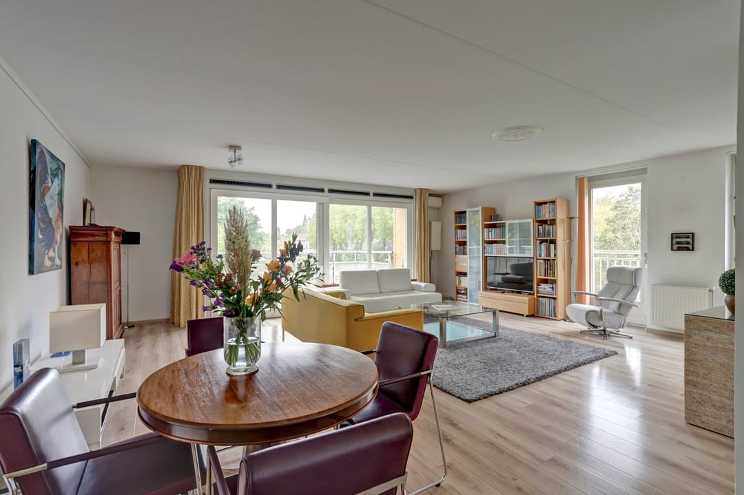 Foto 2 van Verdistraat 121