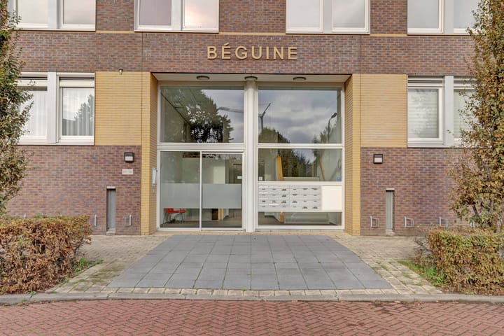 Photo 4 of Verdistraat 121