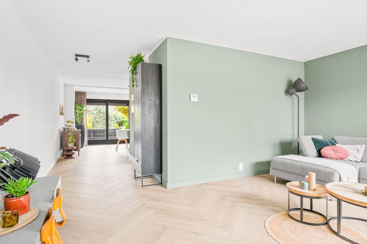 Photo 5 of Leonard Springerlaan 50