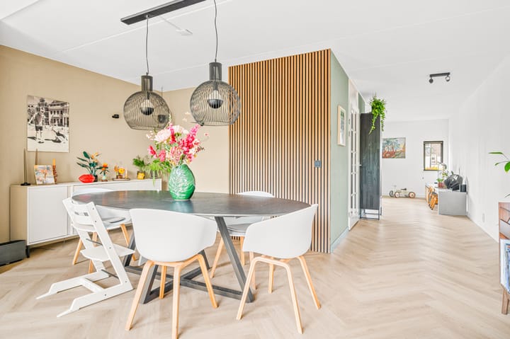 Photo 6 of Leonard Springerlaan 50