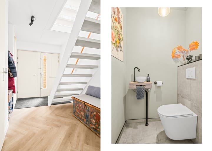 Photo 11 of Leonard Springerlaan 50