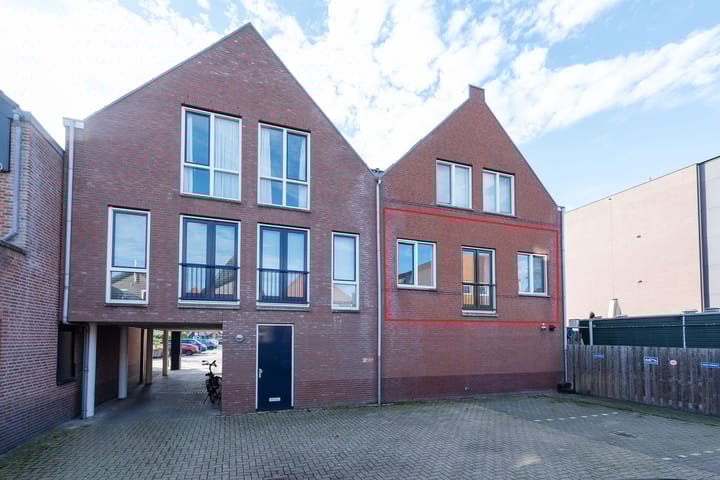 Photo 2 of Praamplein 22-C