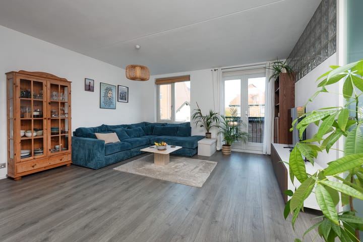 Photo 3 of Praamplein 22-C