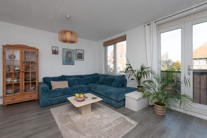 Photo 4 of Praamplein 22-C