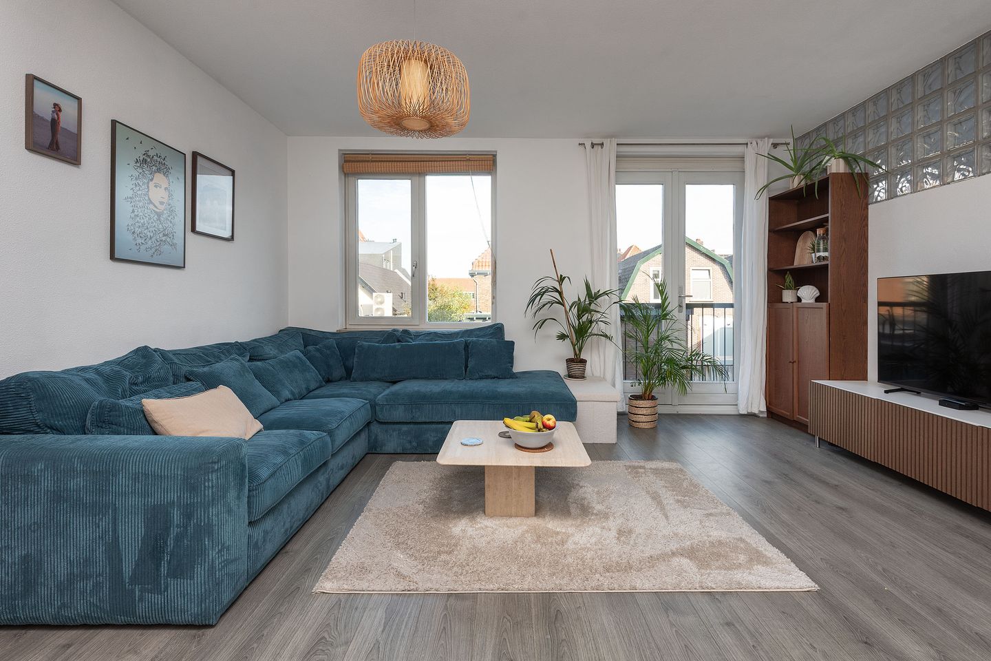 Foto 5 van Praamplein 22-C