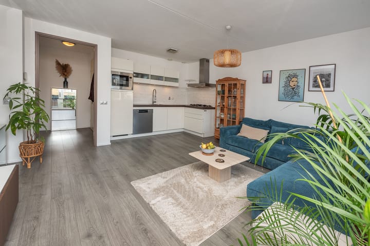 Photo 6 of Praamplein 22-C