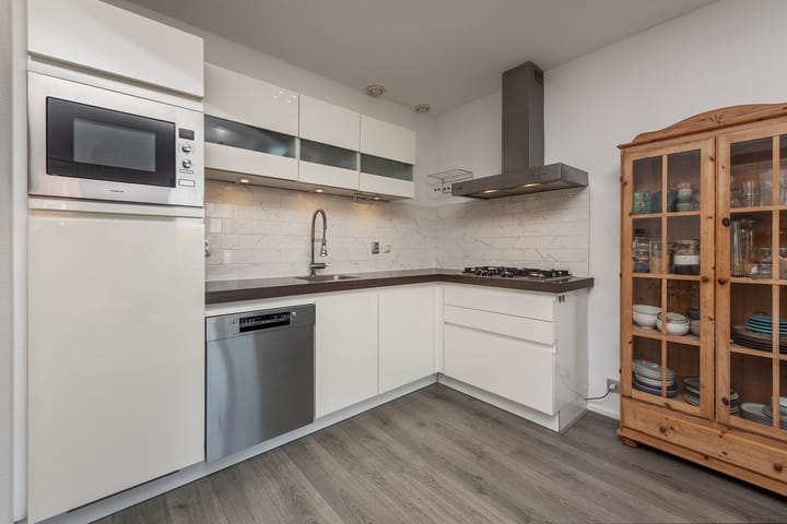 Photo 7 of Praamplein 22-C