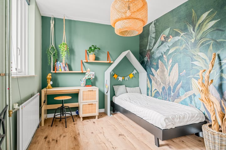 Photo 15 of Leonard Springerlaan 50