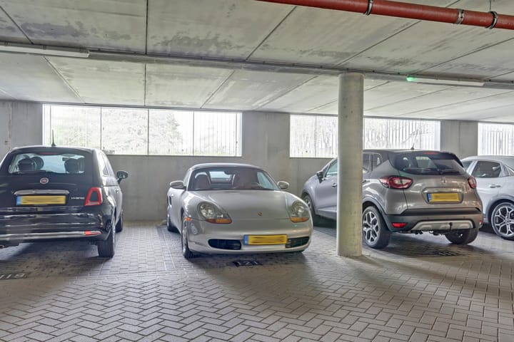 Photo 31 of Verdistraat 121