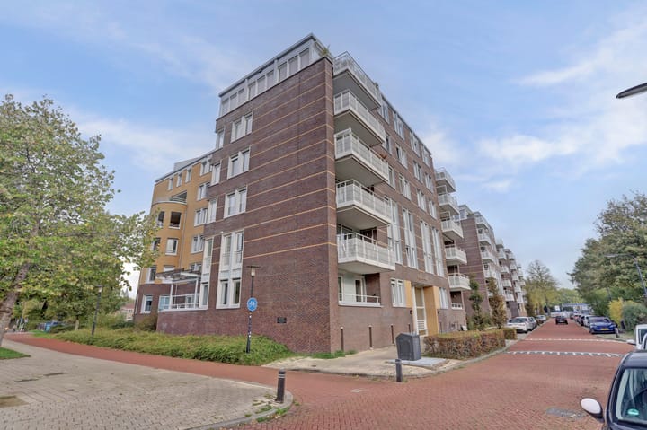 Photo 34 of Verdistraat 121