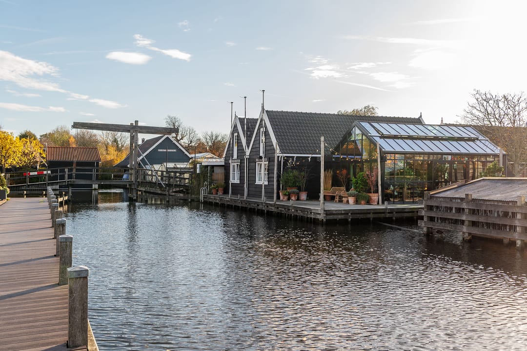 Foto 11 van Praamplein 22-C