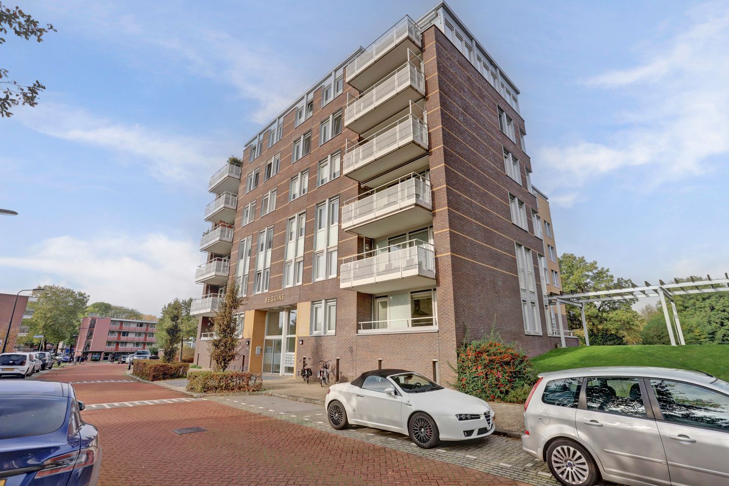 Foto 35 van Verdistraat 121