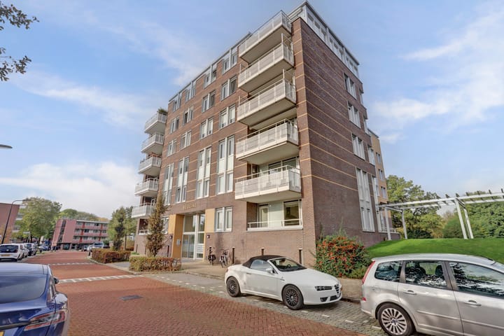 Photo 35 of Verdistraat 121