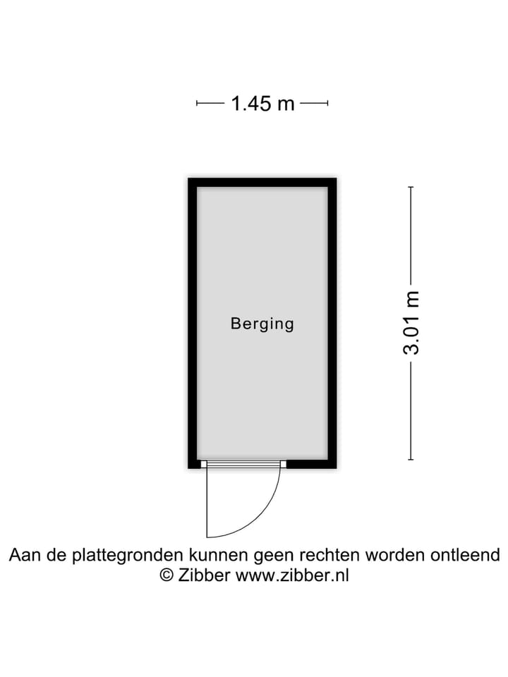 Photo 13 of Praamplein 22-C