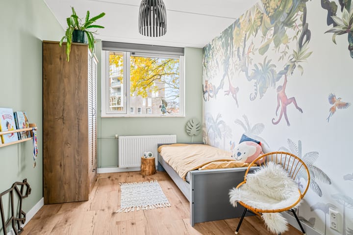 Photo 17 of Leonard Springerlaan 50